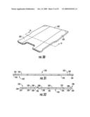 SLEEPER CAB ASSEMBLY FOR VEHICLE diagram and image