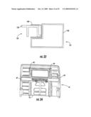 SLEEPER CAB ASSEMBLY FOR VEHICLE diagram and image