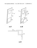 SLEEPER CAB ASSEMBLY FOR VEHICLE diagram and image