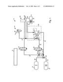 BRAKE SYSTEM FOR A VEHICLE diagram and image