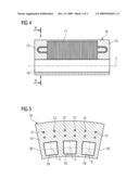 Stator arrangement, generator and wind turbine diagram and image