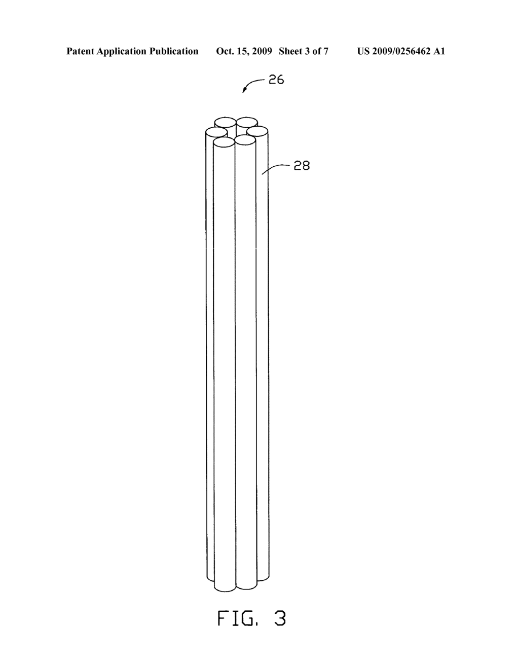 Electron emission device and display device using the same - diagram, schematic, and image 04