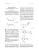 Novel organic electroluminescent compounds and organic electroluminescent device using the same diagram and image