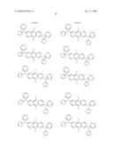 Novel organic electroluminescent compounds and organic electroluminescent device using the same diagram and image