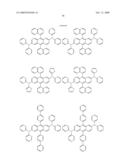 Novel organic electroluminescent compounds and organic electroluminescent device using the same diagram and image