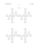 Novel organic electroluminescent compounds and organic electroluminescent device using the same diagram and image