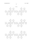 Novel organic electroluminescent compounds and organic electroluminescent device using the same diagram and image