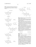 Novel organic electroluminescent compounds and organic electroluminescent device using the same diagram and image