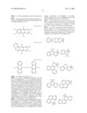 Novel organic electroluminescent compounds and organic electroluminescent device using the same diagram and image