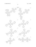 Novel organic electroluminescent compounds and organic electroluminescent device using the same diagram and image