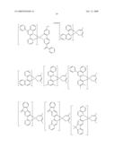 Novel organic electroluminescent compounds and organic electroluminescent device using the same diagram and image