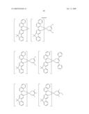 Novel organic electroluminescent compounds and organic electroluminescent device using the same diagram and image