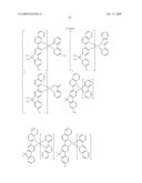 Novel organic electroluminescent compounds and organic electroluminescent device using the same diagram and image