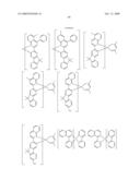 Novel organic electroluminescent compounds and organic electroluminescent device using the same diagram and image