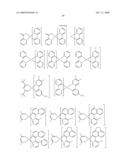 Novel organic electroluminescent compounds and organic electroluminescent device using the same diagram and image