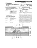 THIN FILM TRANSISTOR, METHOD OF FABRICATING THE SAME AND ORGANIC LIGHT EMITTING DIODE DISPLAY DEVICE HAVING THE SAME diagram and image