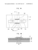 THIN FILM TRANSISTOR, METHOD OF FABRICATING THE SAME AND ORGANIC LIGHT EMITTING DIODE DISPLAY DEVICE HAVING THE SAME diagram and image