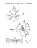 THREE-DIMENSIONAL LIGHTING STRUCTURE UTILIZING LIGHT ACTIVE TECHNOLOGY diagram and image