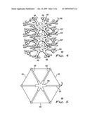 THREE-DIMENSIONAL LIGHTING STRUCTURE UTILIZING LIGHT ACTIVE TECHNOLOGY diagram and image