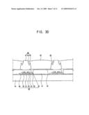 DISPLAY DEVICE AND METHOD OF MAKING DISPLAY DEVICE diagram and image