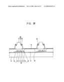 DISPLAY DEVICE AND METHOD OF MAKING DISPLAY DEVICE diagram and image