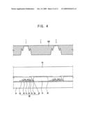 DISPLAY DEVICE AND METHOD OF MAKING DISPLAY DEVICE diagram and image