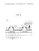 DISPLAY DEVICE AND METHOD OF MAKING DISPLAY DEVICE diagram and image