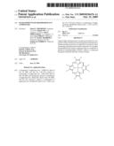 OLEDS DOPED WITH PHOSPHORESCENT COMPOUNDS diagram and image