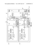 PLURALITY OF CONFIGURABLE INDEPENDENT COMPUTE NODES SHARING A FAN ASSEMBLY diagram and image