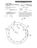 Kinetic Energy Harvesting in a Drill String diagram and image