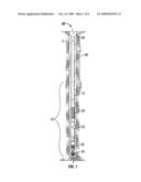 Kinetic Energy Harvesting in a Drill String diagram and image