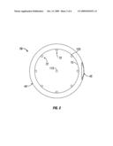 Kinetic Energy Harvesting in a Drill String diagram and image