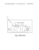 POWER SUPPLY CONTROL METHOD AND APPARATUS diagram and image