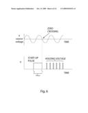 POWER SUPPLY CONTROL METHOD AND APPARATUS diagram and image