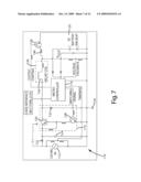 POWER SUPPLY CONTROL METHOD AND APPARATUS diagram and image