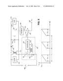 INTEGRATED SWITCH WITH INTERNALLY ADJUSTED CONDUCTION TIME diagram and image