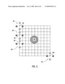 ELECTROLOCATION APPARATUS AND METHODS FOR MAPPING FROM A SUBTERRANEAN WELL diagram and image