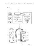 APPARATUS AND METHOD FOR GROUND FAULT DETECTION AND LOCATION IN ELECTRICAL SYSTEMS diagram and image