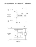 APPARATUS AND METHOD FOR GROUND FAULT DETECTION AND LOCATION IN ELECTRICAL SYSTEMS diagram and image