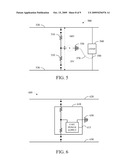 APPARATUS AND METHOD FOR GROUND FAULT DETECTION AND LOCATION IN ELECTRICAL SYSTEMS diagram and image