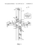 Goal-Driven Inference Engine for Traffic Intersection Management diagram and image