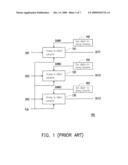 TIME-INTERLEAVED ANALOG-TO-DIGITAL CONVERSION APPARATUS diagram and image