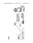 DISASTER COUNTERMEASURE SUPPORT METHOD diagram and image