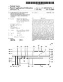 RADIO FREQUENCY (RF) INTEGRATED CIRCUIT (IC) PACKAGES WITH INTEGRATED APERTURE-COUPLED PATCH ANTENNA(S) IN RING AND/OR OFFSET CAVITIES diagram and image