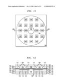 RADIO FREQUENCY (RF) INTEGRATED CIRCUIT (IC) PACKAGES WITH INTEGRATED APERTURE-COUPLED PATCH ANTENNA(S) IN RING AND/OR OFFSET CAVITIES diagram and image