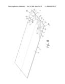 ANTENNA HAVING A DIVERSITY EFFECT diagram and image