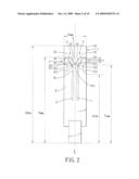 PLANAR ANTENNA diagram and image