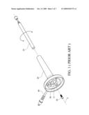 ANTENNA MODULE diagram and image