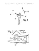 VIRTUAL REALITY SIMULATOR HARNESS SYSTEMS diagram and image