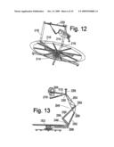 VIRTUAL REALITY SIMULATOR HARNESS SYSTEMS diagram and image